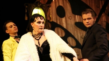 Камелии для дамы