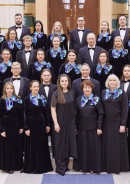 Закрытие концертного сезона ГКХ