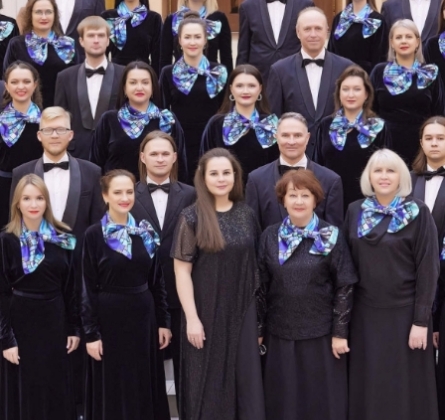 Закрытие концертного сезона ГКХ