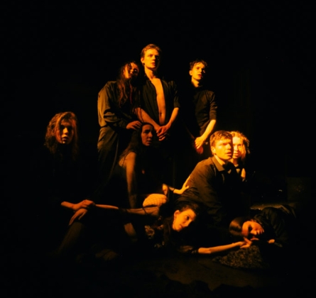 Маленькие трагедии