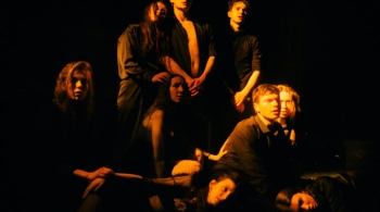 Маленькие трагедии