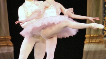 Спящая красавица