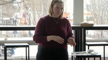 Душевная картинка