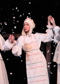 Станционный смотритель