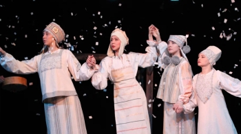 Станционный смотритель