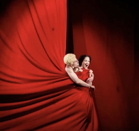 Женщины Сергея Есенина, или Любовь хулигана