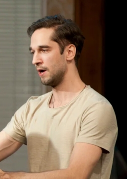 Из жизни человеков