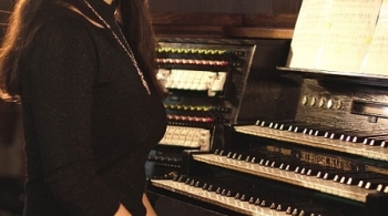 Саундтреки на органе