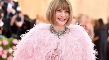 Кто есть кто: Анна Винтур