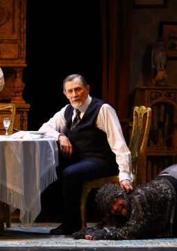 Собачье сердце