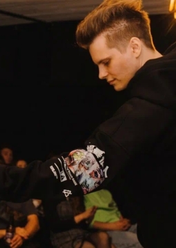 Пятничный стендап