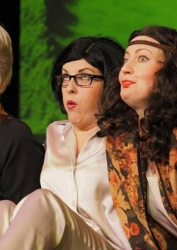 Три красавицы