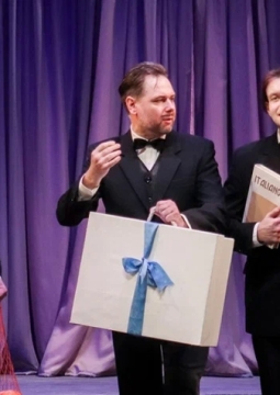 Брак по-итальянски