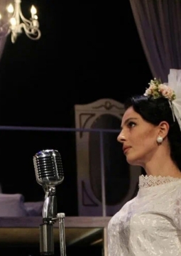 Укрощение строптивой