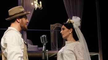 Укрощение строптивой