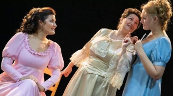 Евгений Онегин