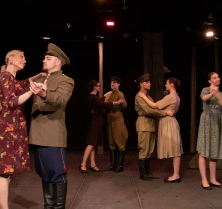 Однажды в Ёжкиных Кошках