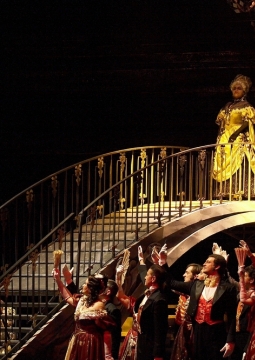 Пиковая дама