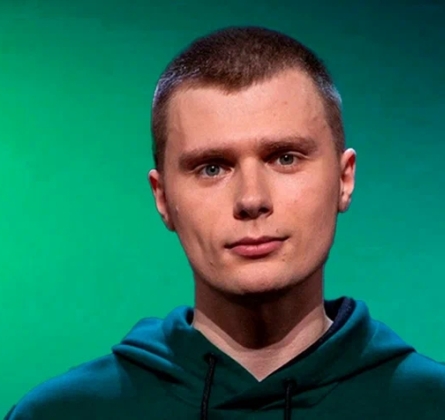 Игорь Тарлецкий