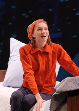 Провинциальные анекдоты