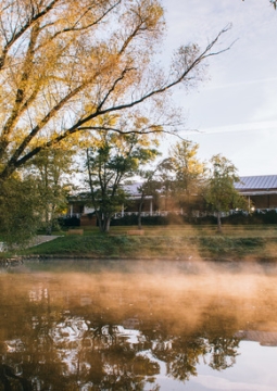 Экскурсии выходного дня