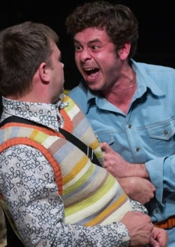 Дорогая Елена Сергеевна