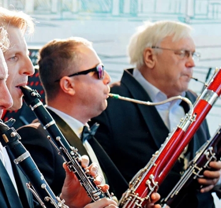 Музыкальная Пушкиниана