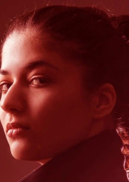 Кристина Казакова