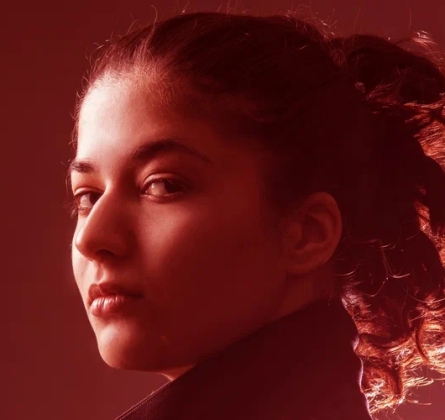 Кристина Казакова