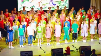 Чувства добрые я лирой пробуждал