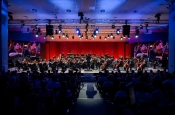 В «Сириусе» открыли «Симфоническую академию»