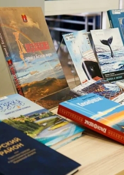 Тёплые истории для озябшего туриста