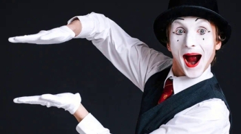 Мамонтёнок