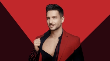 Сергей Лазарев