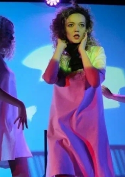 Запретные монологи V