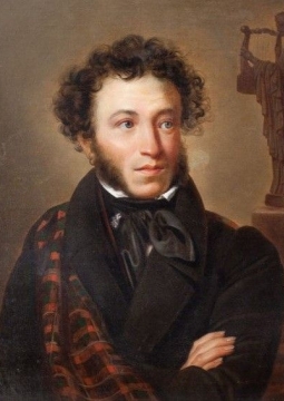 Мимолётное виденье