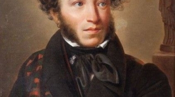 Мимолётное виденье