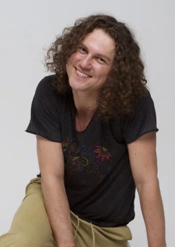 Александр Бардин