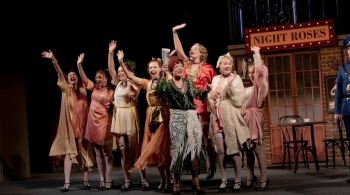 Леди на день