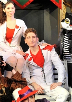 Бременские музыканты