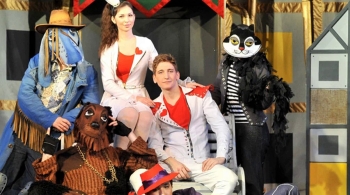 Бременские музыканты