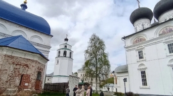 Музейная прогулка