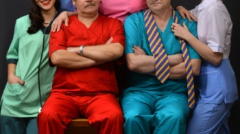 Палата бизнес-класса