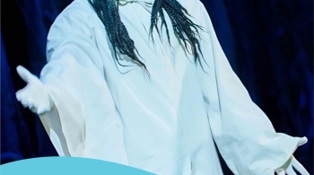 Призрак оперы