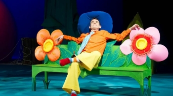 Незнайка-путешественник