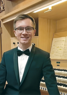 Тимур Халиуллин