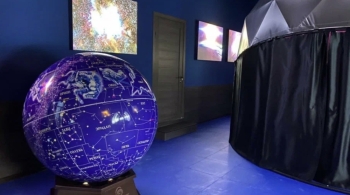 Удивительное путешествие по Солнечной системе