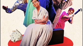 Москва. Черёмушки