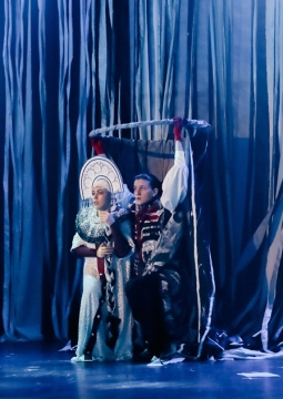 Сказки Пушкина