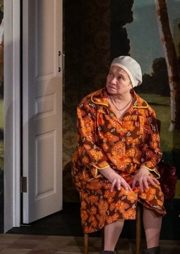 Бальзаминов